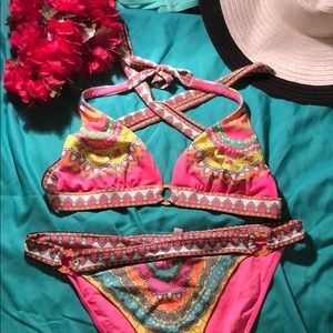 Big Toria secret bathing suit